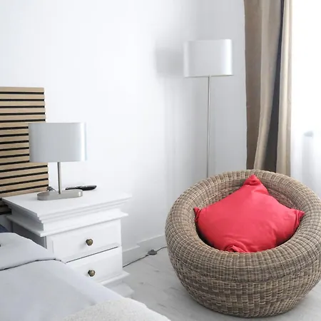 Apartment Panoramic In Club Paraiso Ocean View *