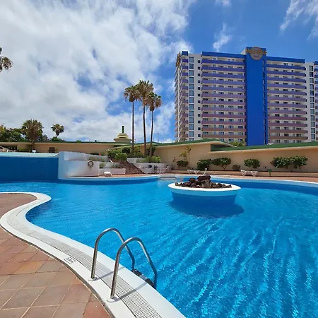 Apartment Panoramic In Club Paraiso Ocean View *