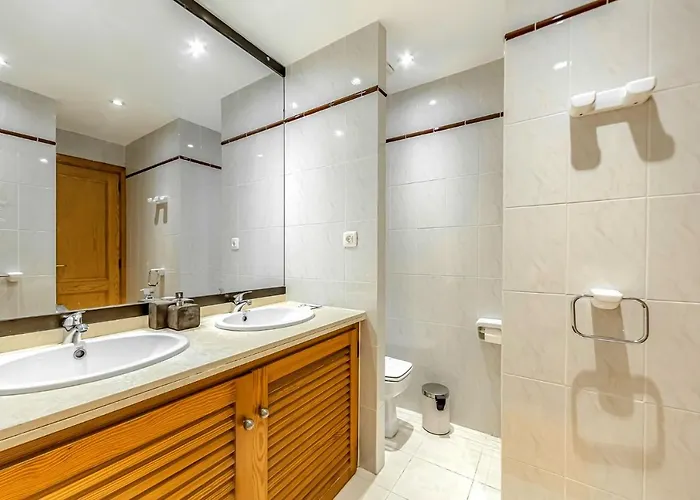 Panoramic In Club Paraiso Ocean View Lägenhet