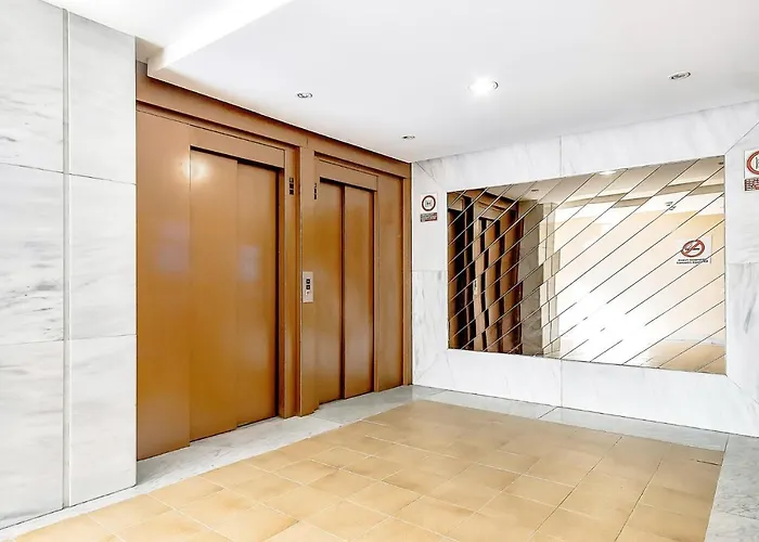 Panoramic In Club Paraiso Ocean View Lägenhet Costa Adeje (Tenerife)