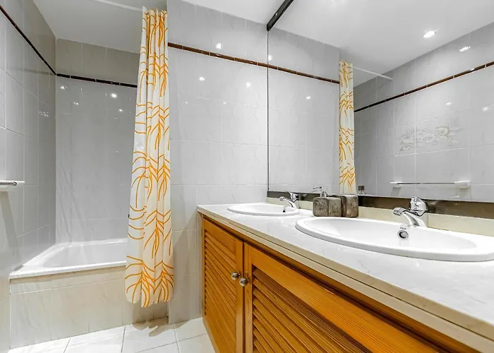 Panoramic In Club Paraiso Ocean View