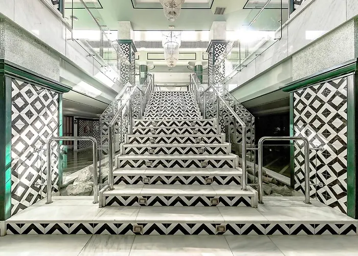 Panoramic In Club Paraiso Ocean View Costa Adeje (Tenerife)